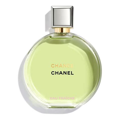 chance de chanel wikipedia|Chanel .